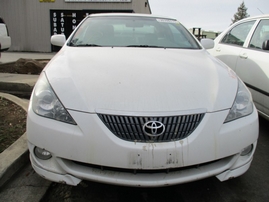 2006 TOYOTA SOLARA SE 3.3L AT Z15115